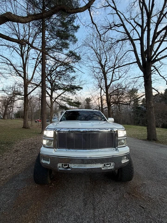 2014 Chevrolet Silverado 3rd Gen - Image 8 of 14