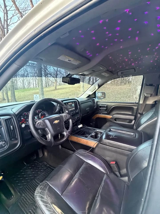 2014 Chevrolet Silverado 3rd Gen - Image 11 of 14