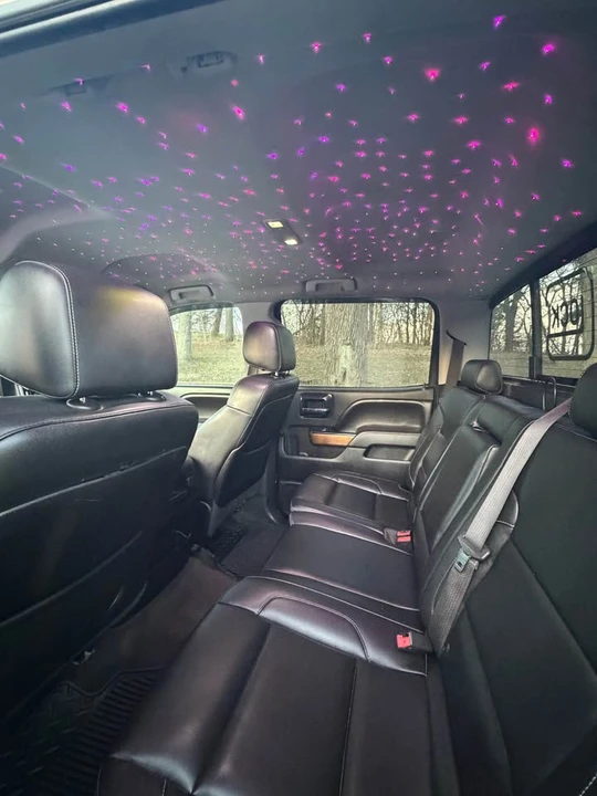 2014 Chevrolet Silverado 3rd Gen - Image 12 of 14