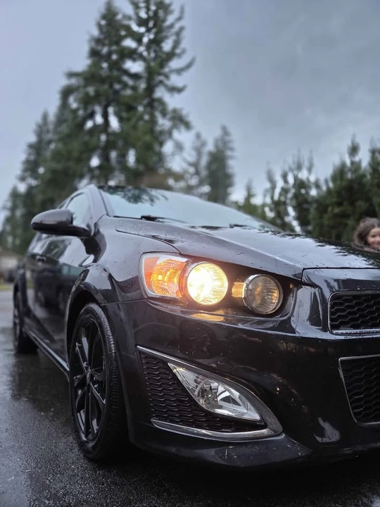 2014 Chevrolet Aveo/Sonic - Image 13 of 13