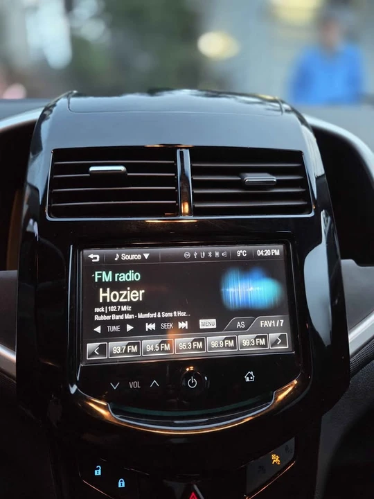 2014 Chevrolet Aveo/Sonic - Image 8 of 13