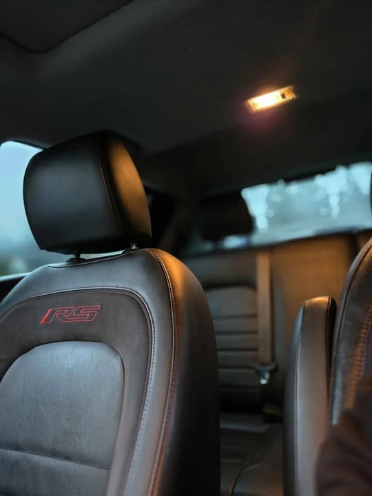 2014 Chevrolet Aveo/Sonic - Image 6 of 13