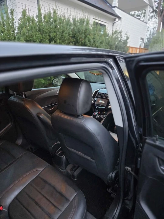 2014 Chevrolet Aveo/Sonic - Image 11 of 13