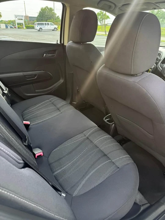 2014 Chevrolet Aveo/Sonic - Image 14 of 18