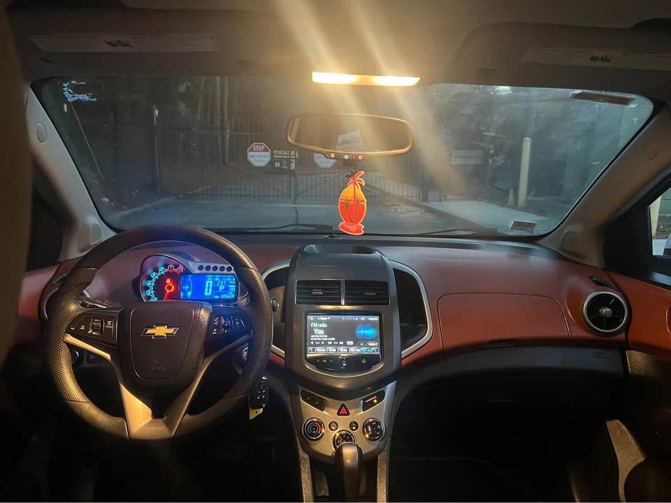 2014 Chevrolet Aveo/Sonic - Image 7 of 14