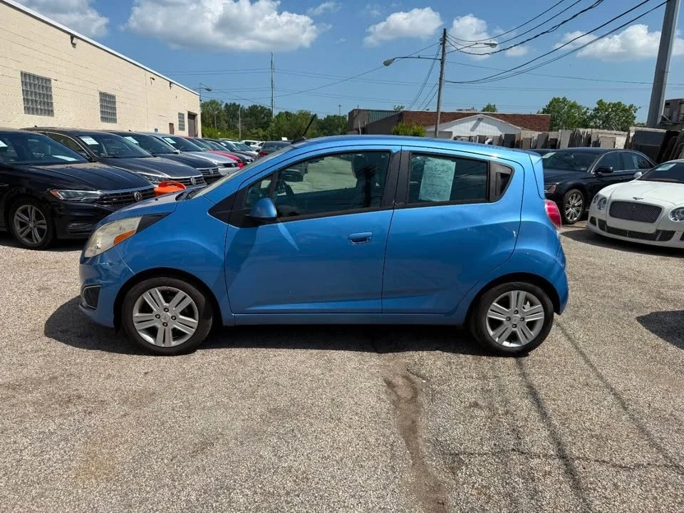 2014 Chevrolet Spark - Image 5 of 20