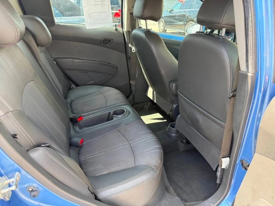 2014 Chevrolet Spark - Image 19 of 20