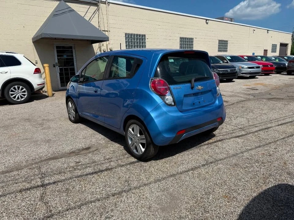 2014 Chevrolet Spark - Image 2 of 20