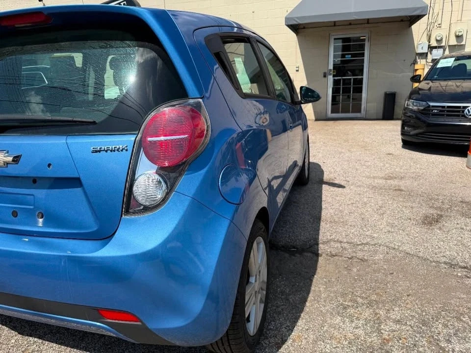 2014 Chevrolet Spark - Image 11 of 20