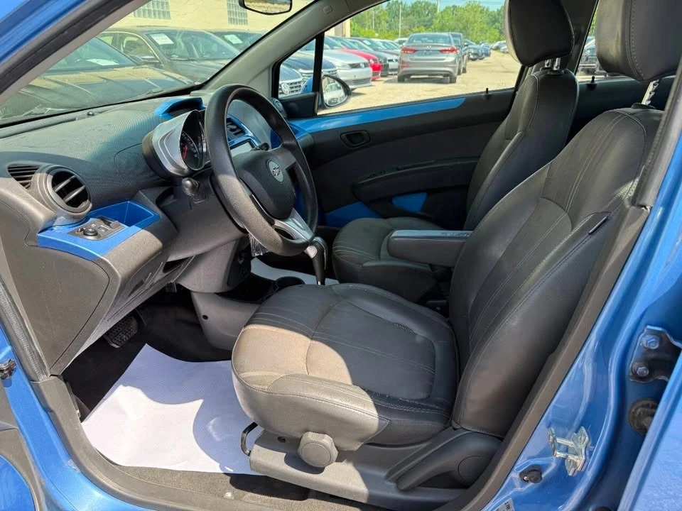 2014 Chevrolet Spark - Image 14 of 20