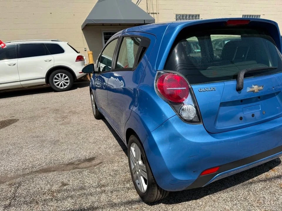 2014 Chevrolet Spark - Image 10 of 20