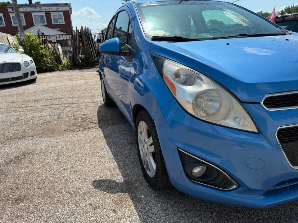 2014 Chevrolet Spark - Image 6 of 20