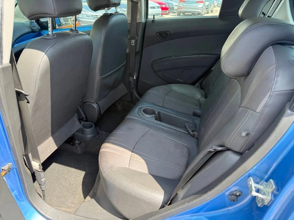 2014 Chevrolet Spark - Image 18 of 20