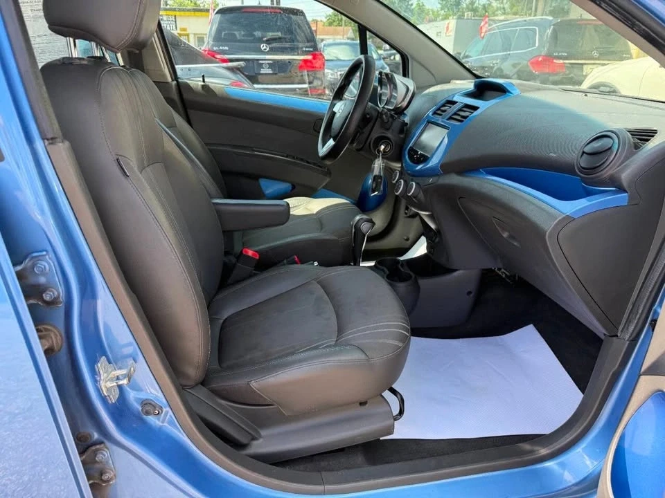 2014 Chevrolet Spark - Image 16 of 20