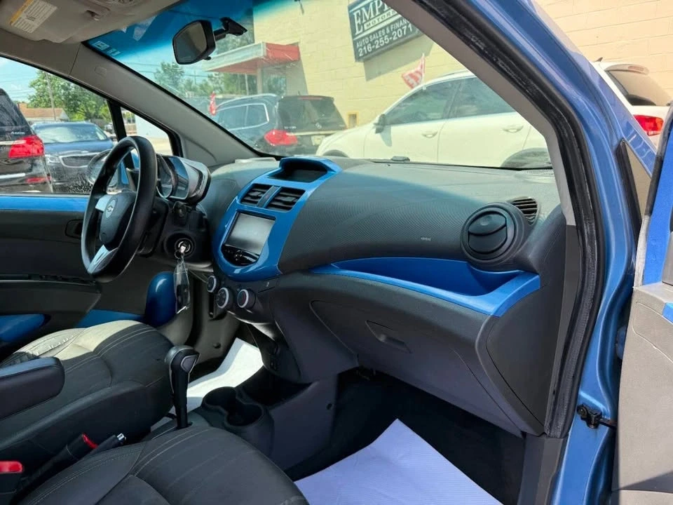 2014 Chevrolet Spark - Image 17 of 20