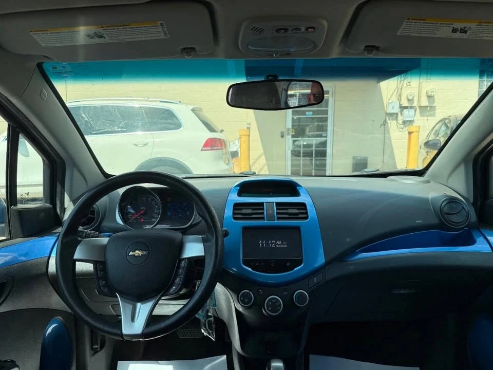 2014 Chevrolet Spark - Image 20 of 20
