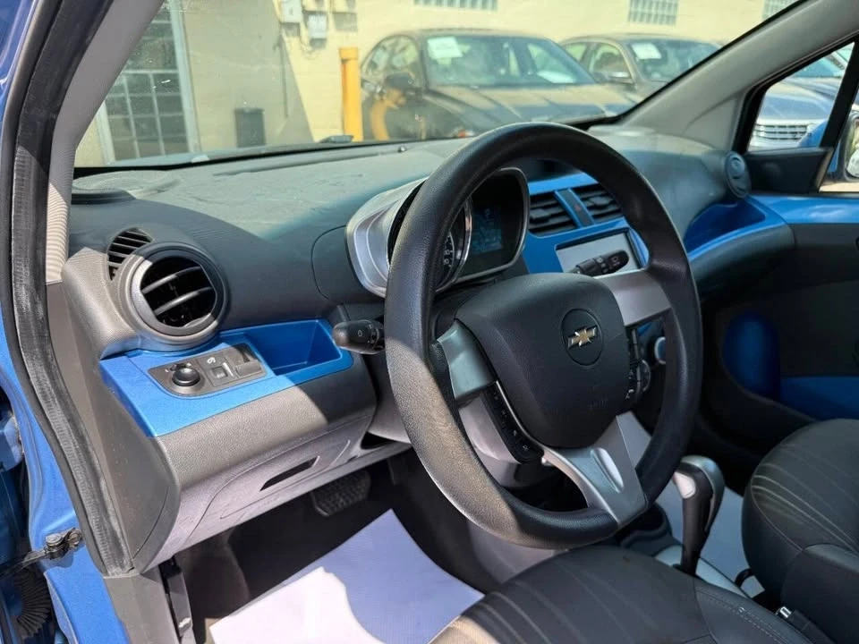 2014 Chevrolet Spark - Image 15 of 20