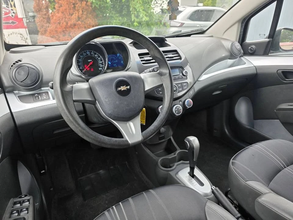 2014 Chevrolet Spark - Image 17 of 18