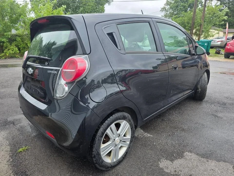 2014 Chevrolet Spark - Image 5 of 18