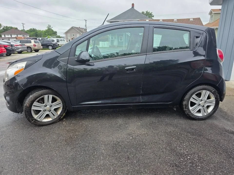 2014 Chevrolet Spark - Image 3 of 18
