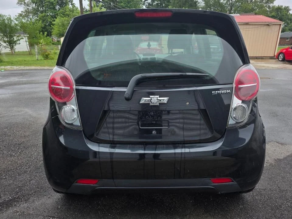 2014 Chevrolet Spark - Image 4 of 18