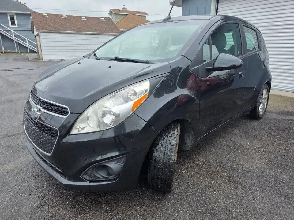 2014 Chevrolet Spark - Image 2 of 18