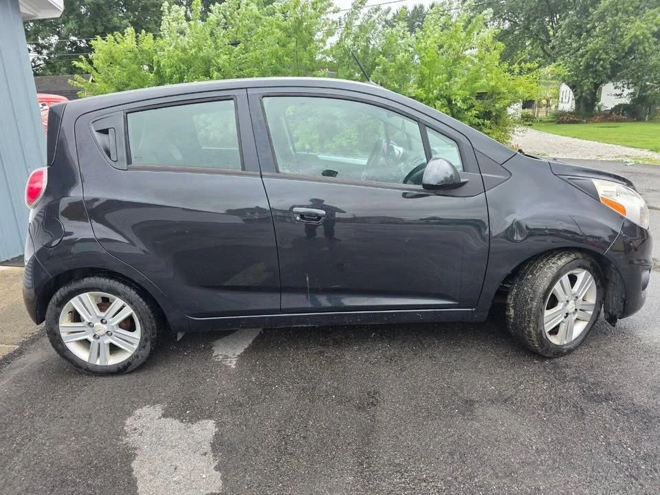 2014 Chevrolet Spark - Image 6 of 18