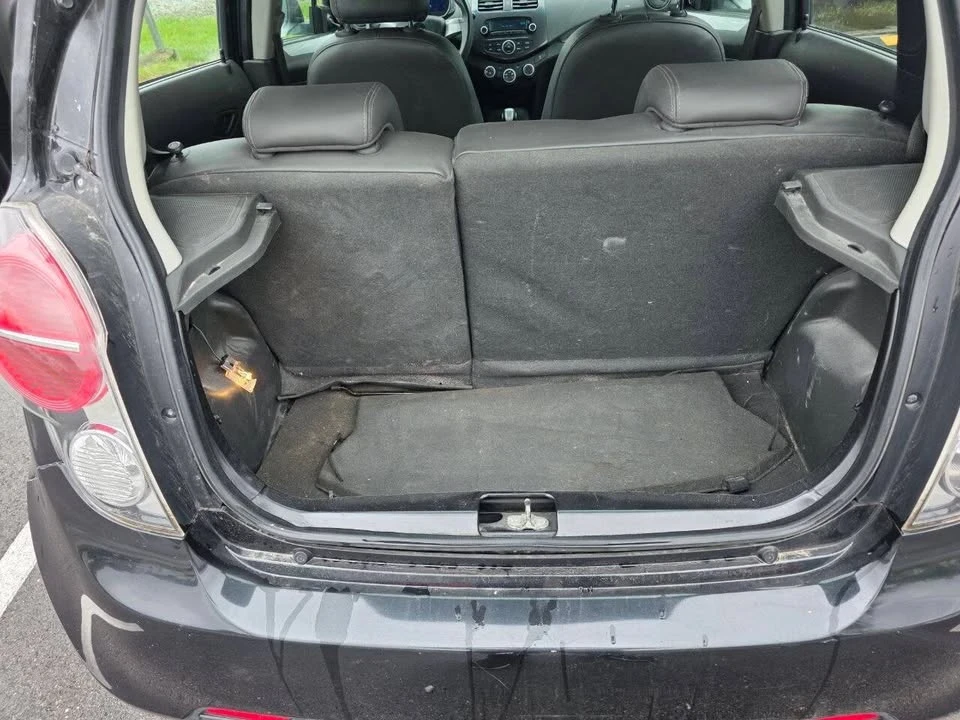 2014 Chevrolet Spark - Image 18 of 18