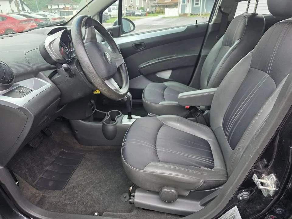 2014 Chevrolet Spark - Image 7 of 18
