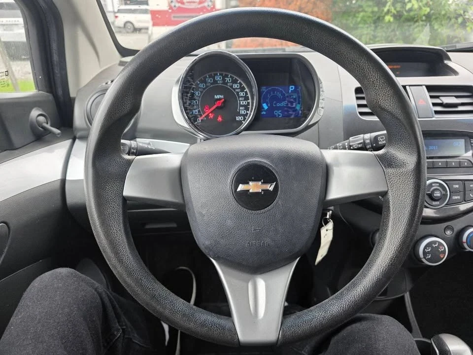 2014 Chevrolet Spark - Image 8 of 18
