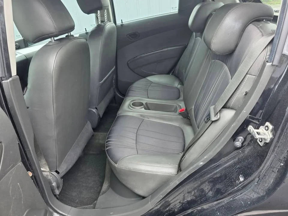 2014 Chevrolet Spark - Image 15 of 18