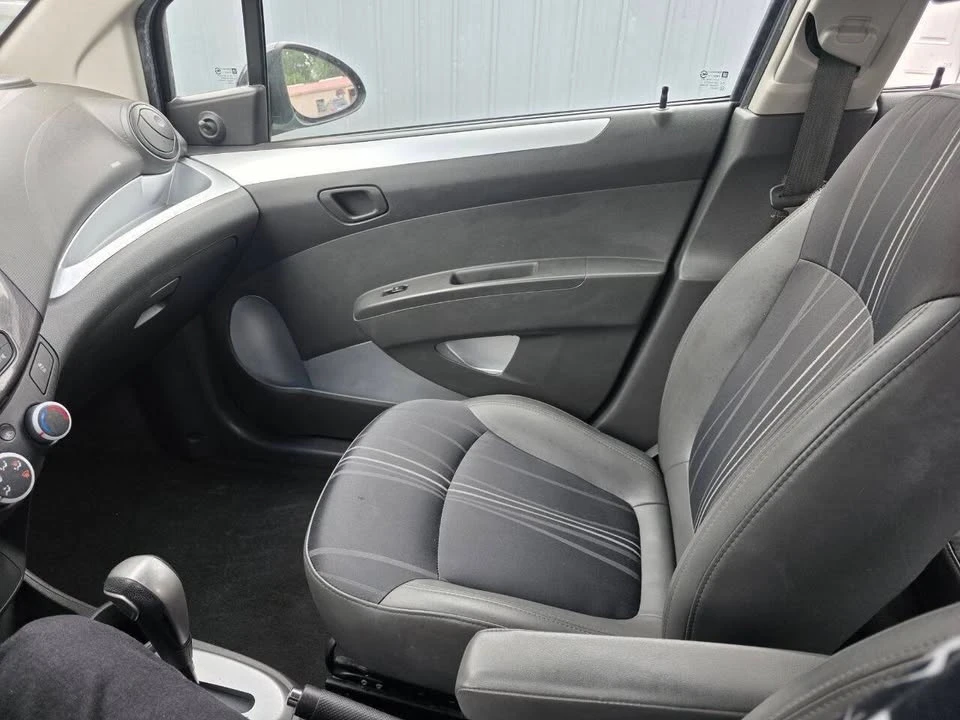 2014 Chevrolet Spark - Image 10 of 18