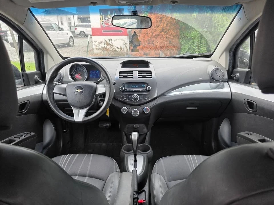 2014 Chevrolet Spark - Image 16 of 18