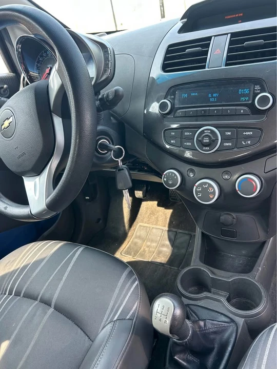 2014 Chevrolet Spark - Image 10 of 15