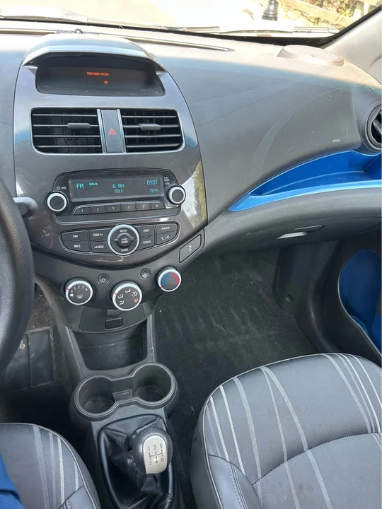 2014 Chevrolet Spark - Image 14 of 15