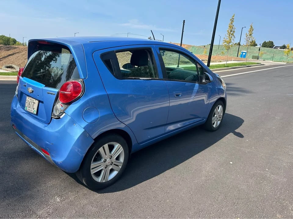 2014 Chevrolet Spark - Image 6 of 15