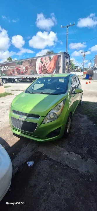 2014 Chevrolet Spark - Image 4 of 5