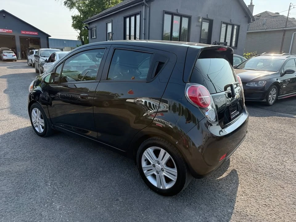 2014 Chevrolet Spark - Image 6 of 15
