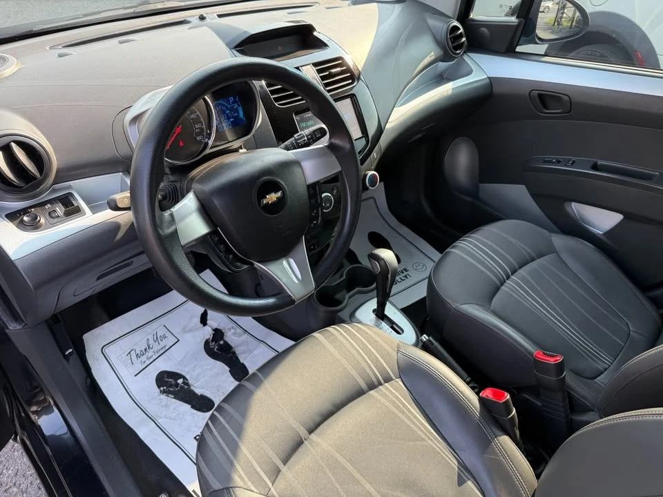 2014 Chevrolet Spark - Image 8 of 15