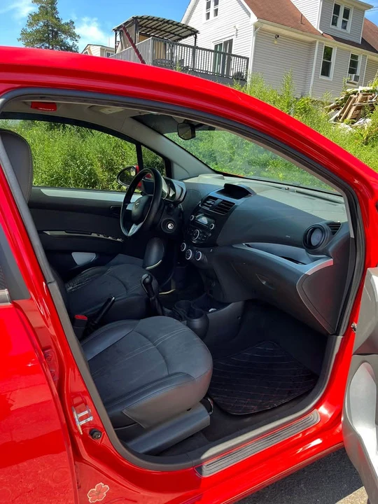 2014 Chevrolet Spark - Image 7 of 12