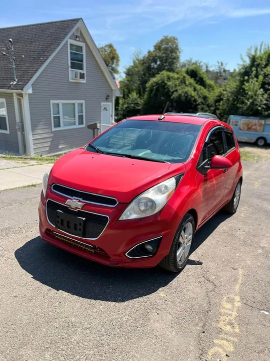 2014 Chevrolet Spark - Image 2 of 12