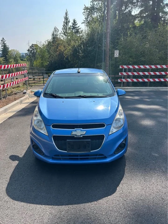 2014 Chevrolet Spark - Image 5 of 15