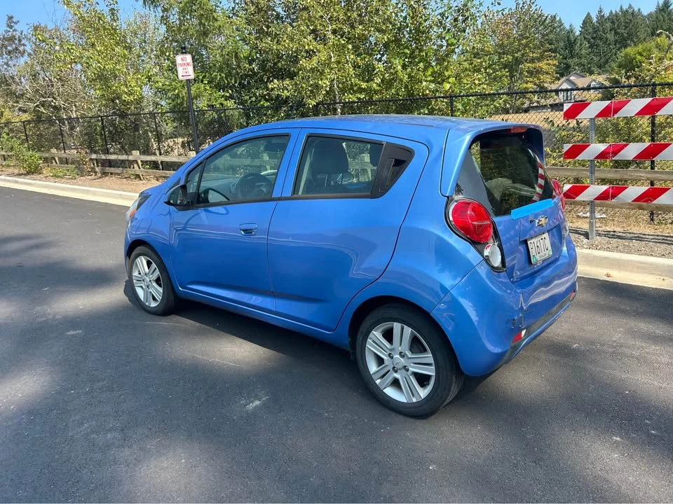 2014 Chevrolet Spark - Image 3 of 15
