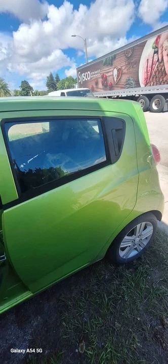 2014 Chevrolet Spark - Image 5 of 5