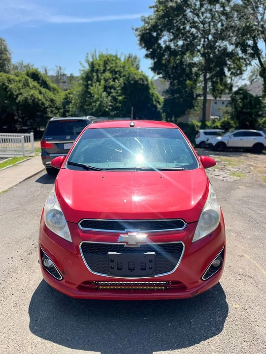 2014 Chevrolet Spark - Image 3 of 12