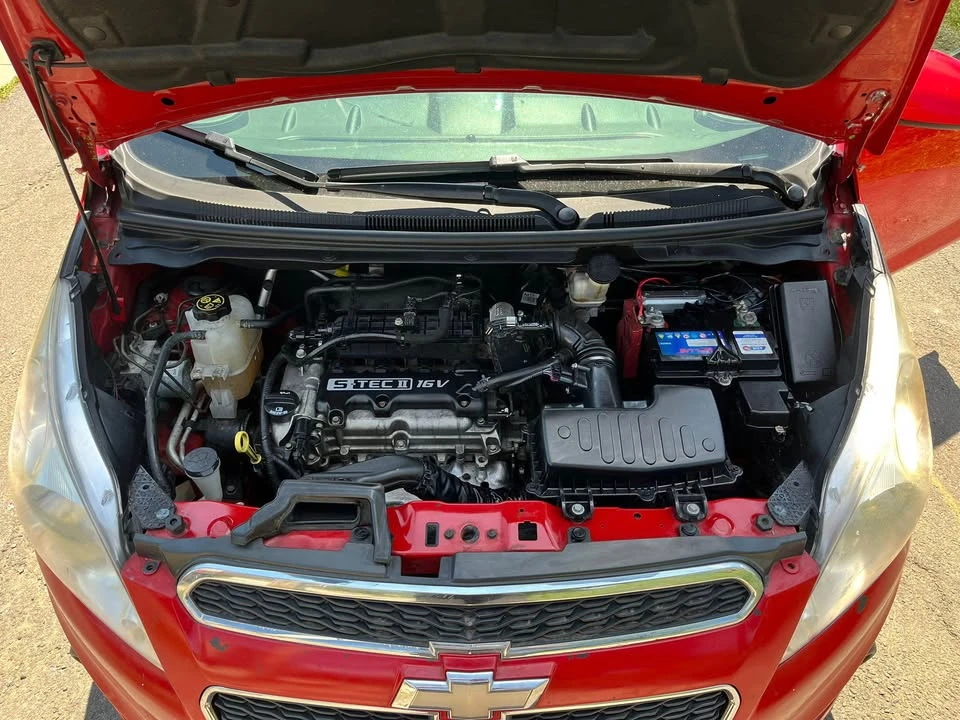 2014 Chevrolet Spark - Image 12 of 12