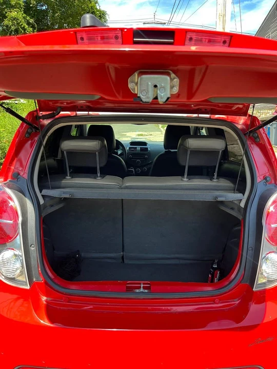 2014 Chevrolet Spark - Image 10 of 12