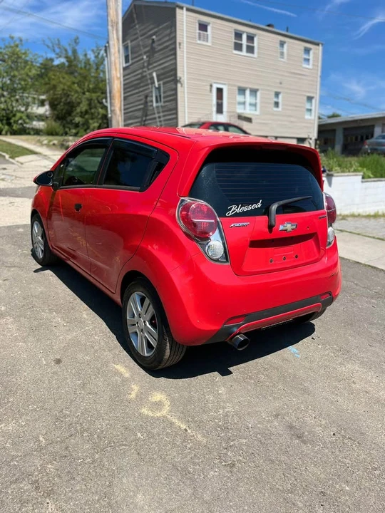 2014 Chevrolet Spark - Image 4 of 12