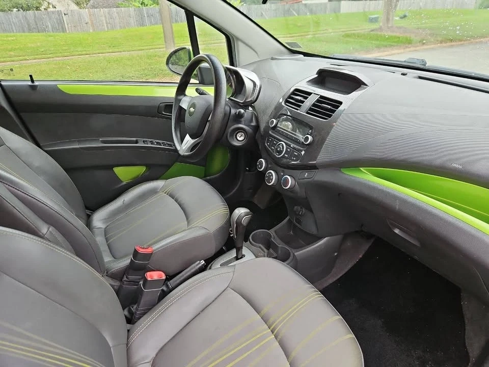 2014 Chevrolet Spark - Image 14 of 19