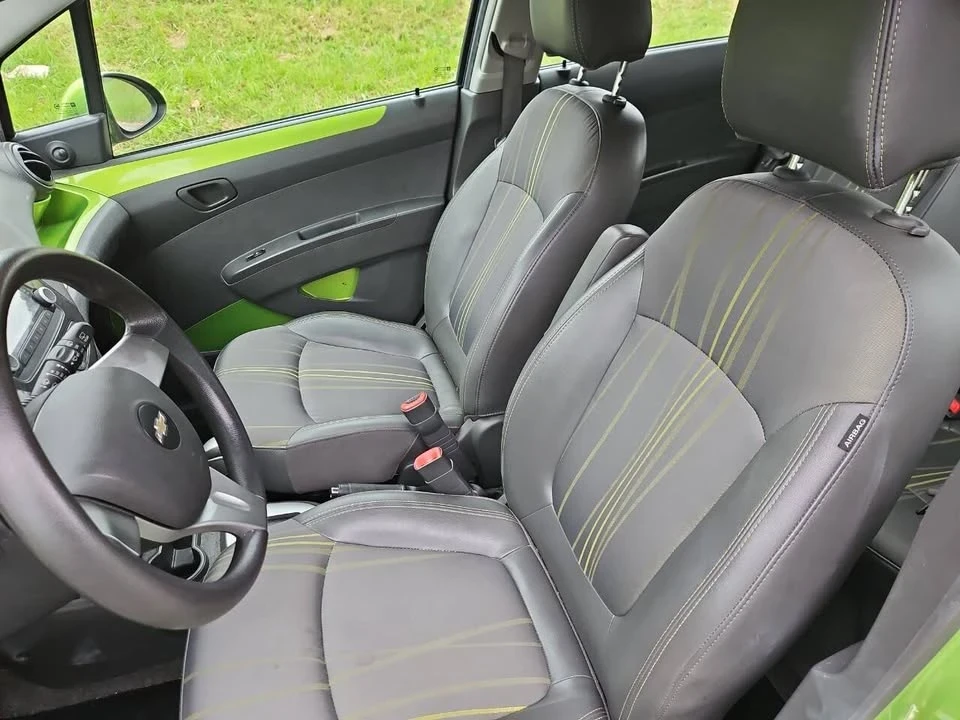 2014 Chevrolet Spark - Image 10 of 18